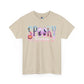Spooky Season Tee, Halloween T-Shirt, Unisex Cotton Shirt, Fall Apparel, Fun Graphic Tee, Halloween Costume