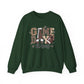 Game Day Vibes Unisex Crewneck Sweatshirt | Cozy Sports Apparel, Fall Fashion, Game Day Outfit, Gift for Sports Fans, Sweatshirt for [...]