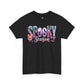 Spooky Season Tee, Halloween T-Shirt, Unisex Cotton Shirt, Fall Apparel, Fun Graphic Tee, Halloween Costume
