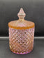 Carousel Jar