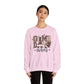 Game Day Vibes Unisex Crewneck Sweatshirt | Cozy Sports Apparel, Fall Fashion, Game Day Outfit, Gift for Sports Fans, Sweatshirt for [...]