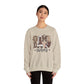 Game Day Vibes Unisex Crewneck Sweatshirt | Cozy Sports Apparel, Fall Fashion, Game Day Outfit, Gift for Sports Fans, Sweatshirt for [...]