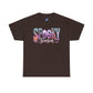 Spooky Season Tee, Halloween T-Shirt, Unisex Cotton Shirt, Fall Apparel, Fun Graphic Tee, Halloween Costume