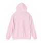 Game Day Unisex Hoodie, Casual Sweatshirt, Sports Fan Apparel, Comfortable Layering, Perfect for Game Day Celebrations