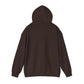 Game Day Unisex Hoodie, Casual Sweatshirt, Sports Fan Apparel, Comfortable Layering, Perfect for Game Day Celebrations