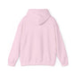 Game Day Unisex Hoodie, Casual Sweatshirt, Sports Fan Apparel, Comfortable Layering, Perfect for Game Day Celebrations