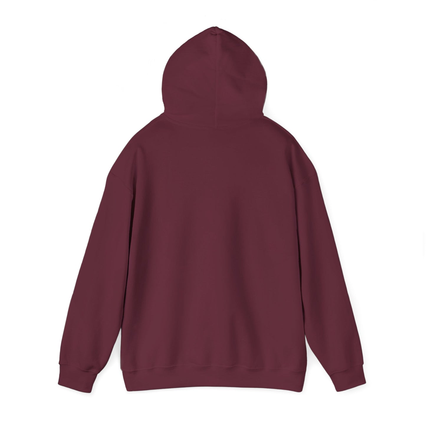 Game Day Unisex Hoodie, Casual Sweatshirt, Sports Fan Apparel, Comfortable Layering, Perfect for Game Day Celebrations