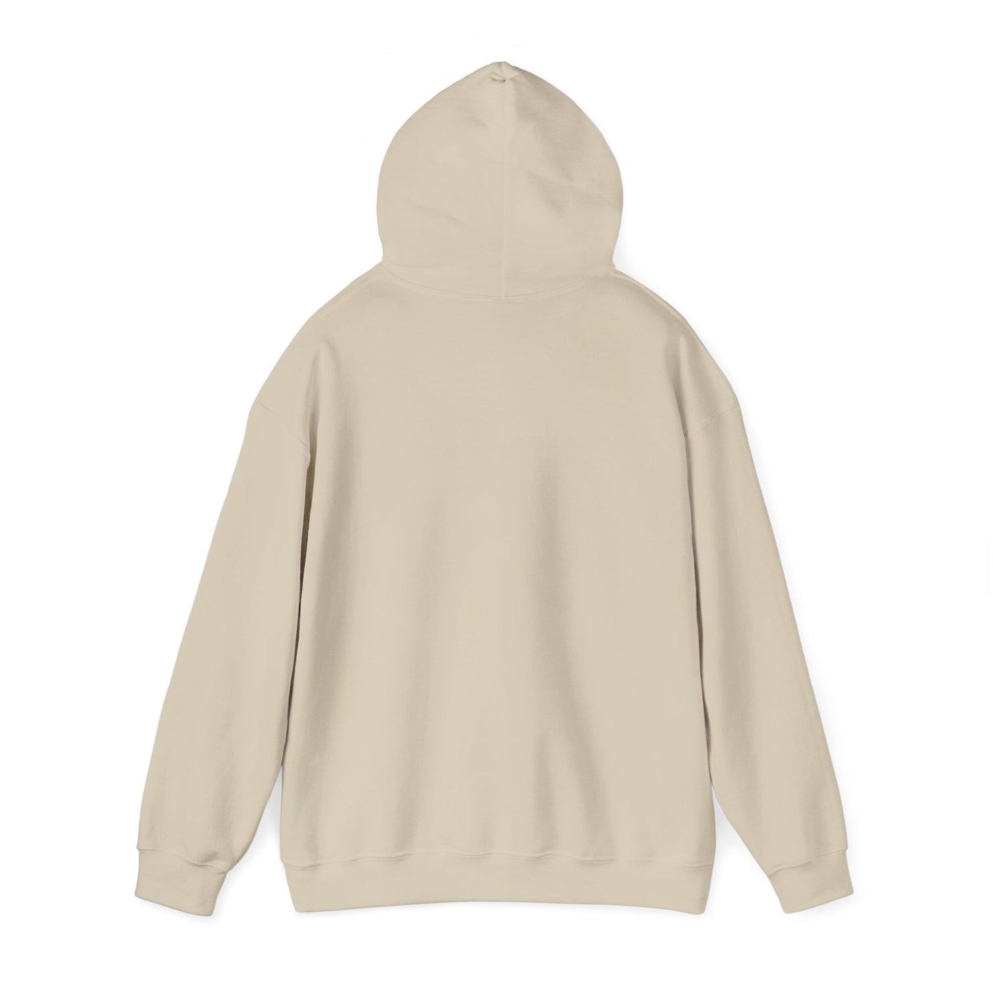 Game Day Unisex Hoodie, Casual Sweatshirt, Sports Fan Apparel, Comfortable Layering, Perfect for Game Day Celebrations