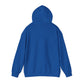 Game Day Unisex Hoodie, Casual Sweatshirt, Sports Fan Apparel, Comfortable Layering, Perfect for Game Day Celebrations