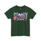 Spooky Season Tee, Halloween T-Shirt, Unisex Cotton Shirt, Fall Apparel, Fun Graphic Tee, Halloween Costume