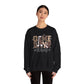 Game Day Vibes Unisex Crewneck Sweatshirt | Cozy Sports Apparel, Fall Fashion, Game Day Outfit, Gift for Sports Fans, Sweatshirt for [...]