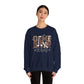 Game Day Vibes Unisex Crewneck Sweatshirt | Cozy Sports Apparel, Fall Fashion, Game Day Outfit, Gift for Sports Fans, Sweatshirt for [...]
