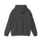 Game Day Unisex Hoodie, Casual Sweatshirt, Sports Fan Apparel, Comfortable Layering, Perfect for Game Day Celebrations