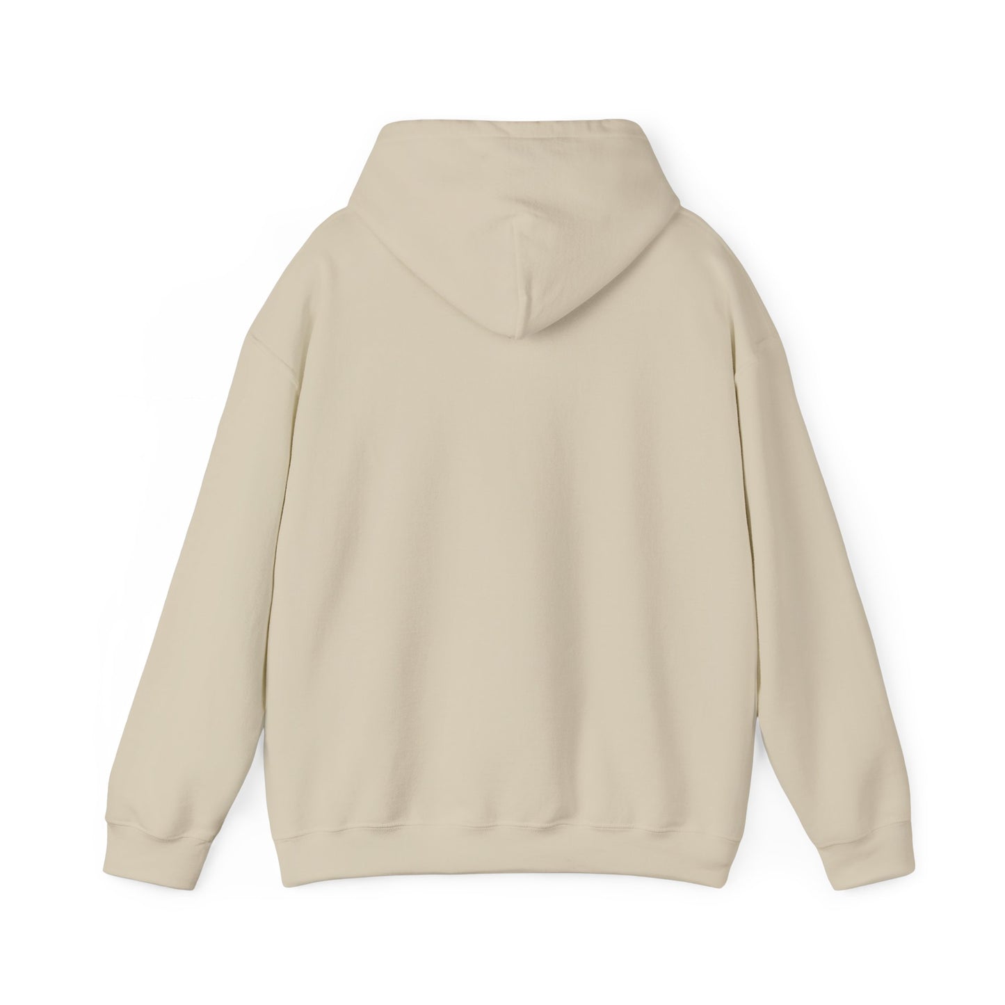 Game Day Unisex Hoodie, Casual Sweatshirt, Sports Fan Apparel, Comfortable Layering, Perfect for Game Day Celebrations
