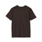 Unisex T-Shirt Peace Love Pocola Indians