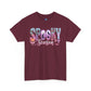 Spooky Season Tee, Halloween T-Shirt, Unisex Cotton Shirt, Fall Apparel, Fun Graphic Tee, Halloween Costume