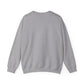 Game Day Unisex Crewneck Sweatshirt, Sports Apparel, Team Spirit Wear, Cozy Gift for Fans, Casual Game Day Outfit