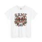 Football Game Day Tee