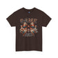 Football Game Day Tee