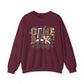Game Day Vibes Unisex Crewneck Sweatshirt | Cozy Sports Apparel, Fall Fashion, Game Day Outfit, Gift for Sports Fans, Sweatshirt for [...]