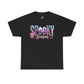 Spooky Season Tee, Halloween T-Shirt, Unisex Cotton Shirt, Fall Apparel, Fun Graphic Tee, Halloween Costume