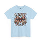 Football Game Day Tee