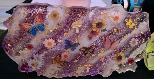 3D Custom Tray