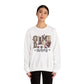 Game Day Vibes Unisex Crewneck Sweatshirt | Cozy Sports Apparel, Fall Fashion, Game Day Outfit, Gift for Sports Fans, Sweatshirt for [...]
