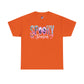 Spooky Season Tee, Halloween T-Shirt, Unisex Cotton Shirt, Fall Apparel, Fun Graphic Tee, Halloween Costume