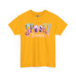 Spooky Season Tee, Halloween T-Shirt, Unisex Cotton Shirt, Fall Apparel, Fun Graphic Tee, Halloween Costume