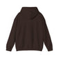 Game Day Unisex Hoodie, Casual Sweatshirt, Sports Fan Apparel, Comfortable Layering, Perfect for Game Day Celebrations