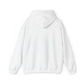 Game Day Unisex Hoodie, Casual Sweatshirt, Sports Fan Apparel, Comfortable Layering, Perfect for Game Day Celebrations