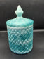 Carousel Jar