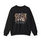 Game Day Vibes Unisex Crewneck Sweatshirt | Cozy Sports Apparel, Fall Fashion, Game Day Outfit, Gift for Sports Fans, Sweatshirt for [...]