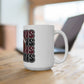 Football-themed Mug, Perfect Gift for Fans, Game Day Essential, Sports Lover's Accessory, Customizable Decor