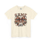 Football Game Day Tee
