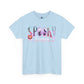 Spooky Season Tee, Halloween T-Shirt, Unisex Cotton Shirt, Fall Apparel, Fun Graphic Tee, Halloween Costume