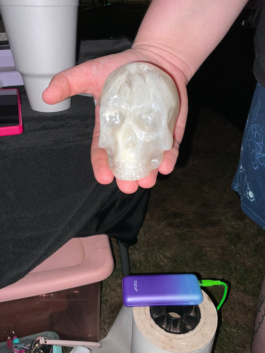 Large Skull