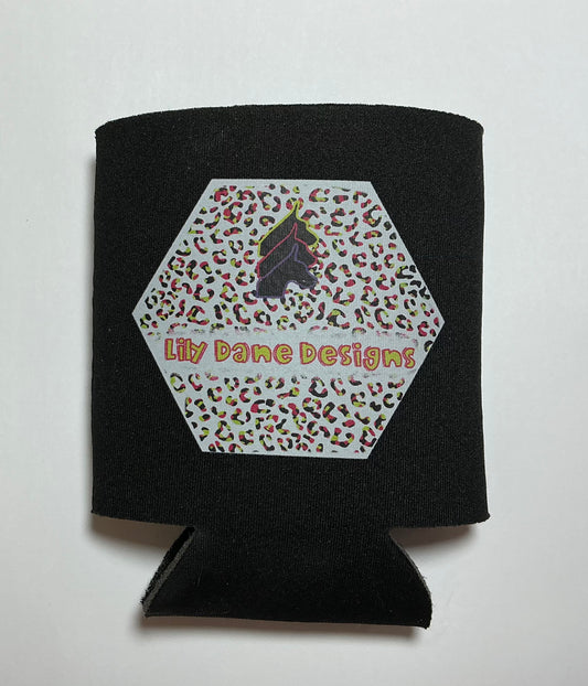 Can Koozies QTY 10