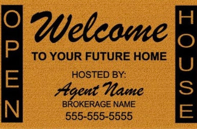 Welcome To Your...