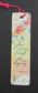 Sale - Bookmark - Metal