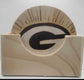 "It’s All About the G” Coaster Set