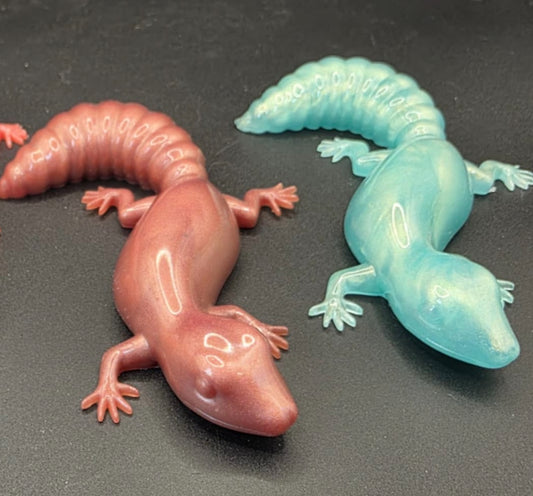 Lizard