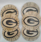 "It’s All About the G” Coaster Set