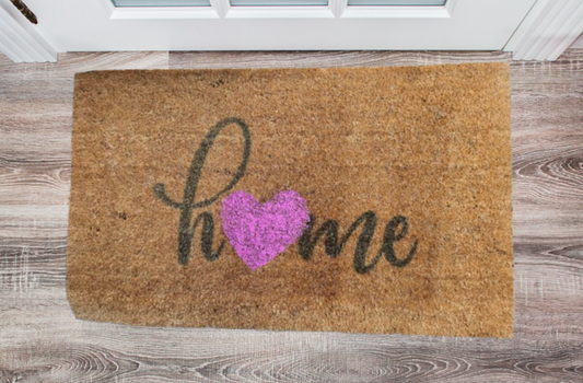Home with a Heart