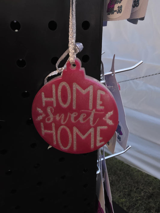 CLEARANCE - Ornament