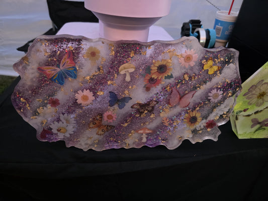 Tray - Custom