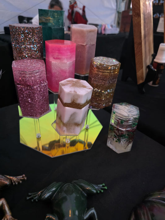 Small Jar