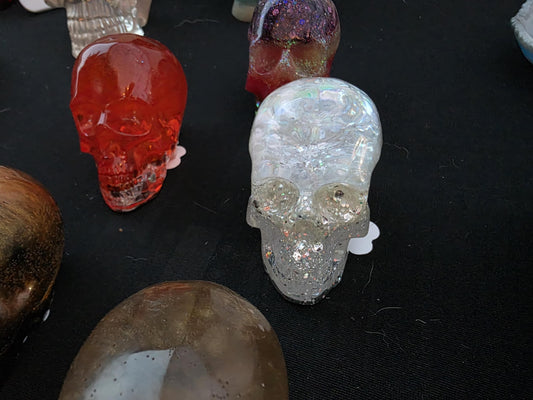 Medium Skull