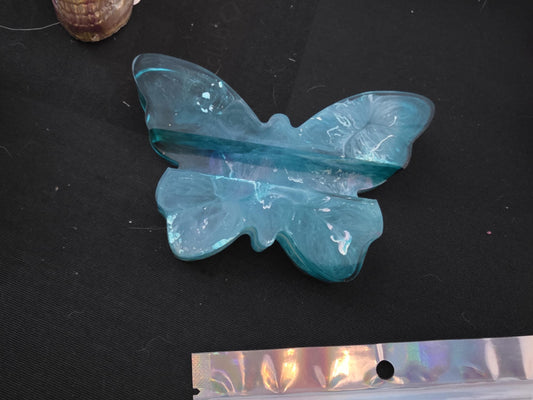 Butterfly Card Holder